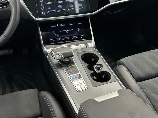 Audi A6 Avant 50 TDI q. S line *Matrix*AHK*Pano*Tour*