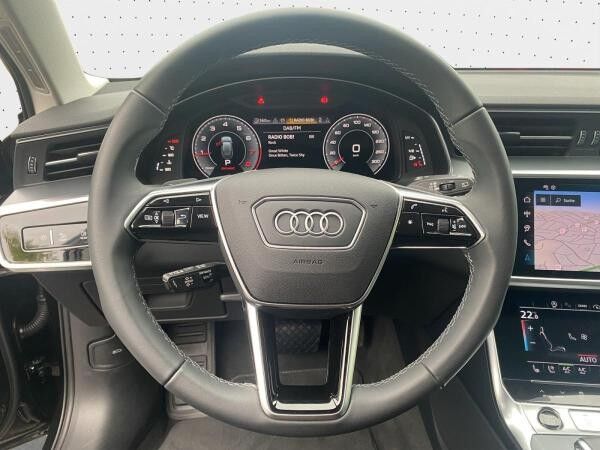 Audi A6 Avant 45 TFSI advanced*NAVI-PLUS*MATRIX*AHK*LEDER*SHZ
