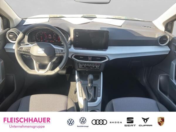 Seat Ibiza Road Edition 1.0 TSI 85 kW (116 PS) 7-Gang-DSG, Gültig nur für Kunden mit einem Seat Cupra Fahrzeug