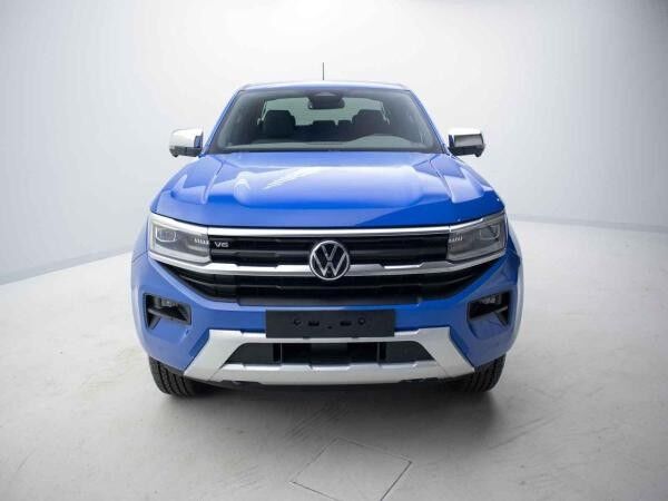 Volkswagen Amarok 3.0 TDI Style*AUT*4M*360*AHK*AAC*SHZ*LED*