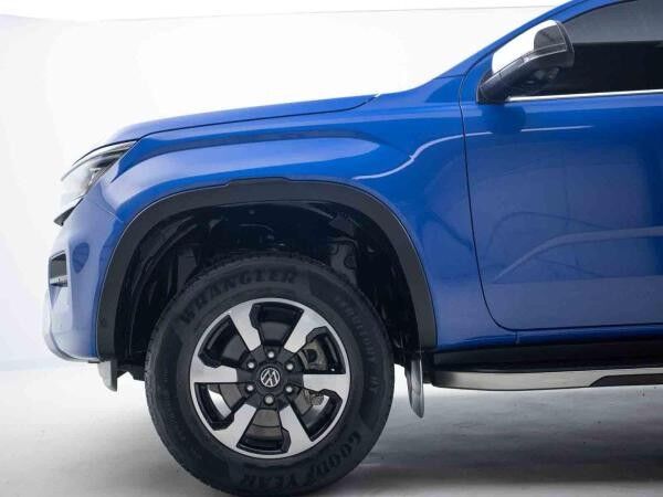 Volkswagen Amarok 3.0 TDI Style*AUT*4M*360*AHK*AAC*SHZ*LED*