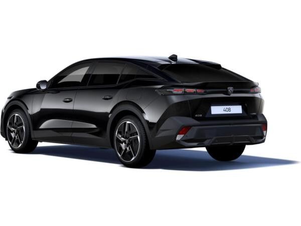 Peugeot 408 GT Mild Hybrid - SITZHEIZUNG Privathammer