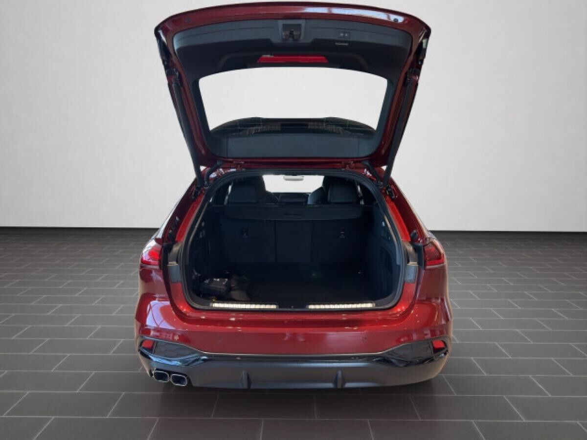 Audi A5 Avant * S line * 360°-Kamera * Ambiente-Licht * Panoramadach