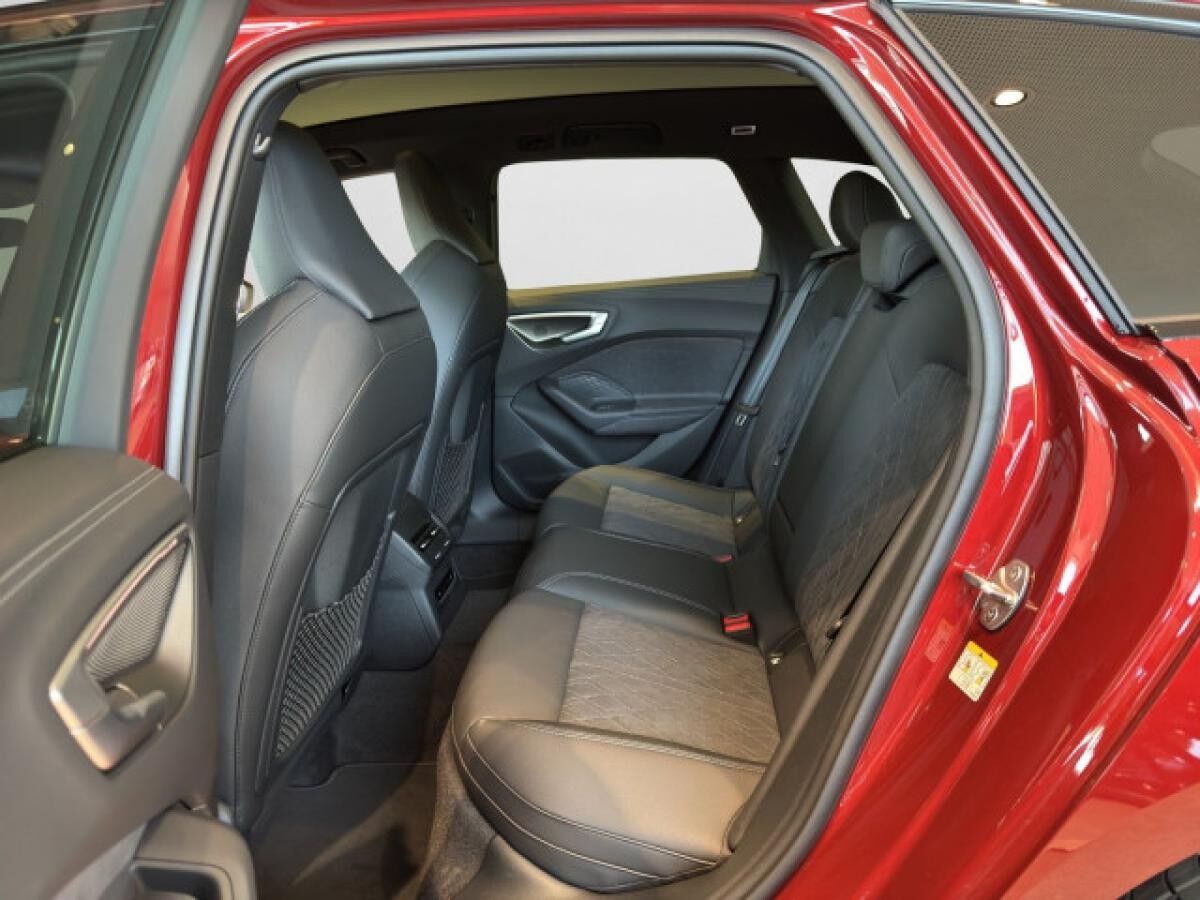 Audi A5 Avant * S line * 360°-Kamera * Ambiente-Licht * Panoramadach