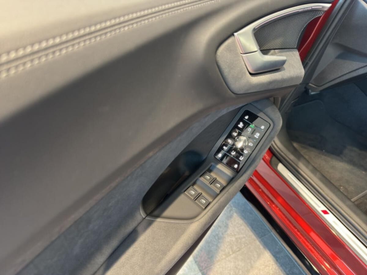 Audi A5 Avant * S line * 360°-Kamera * Ambiente-Licht * Panoramadach