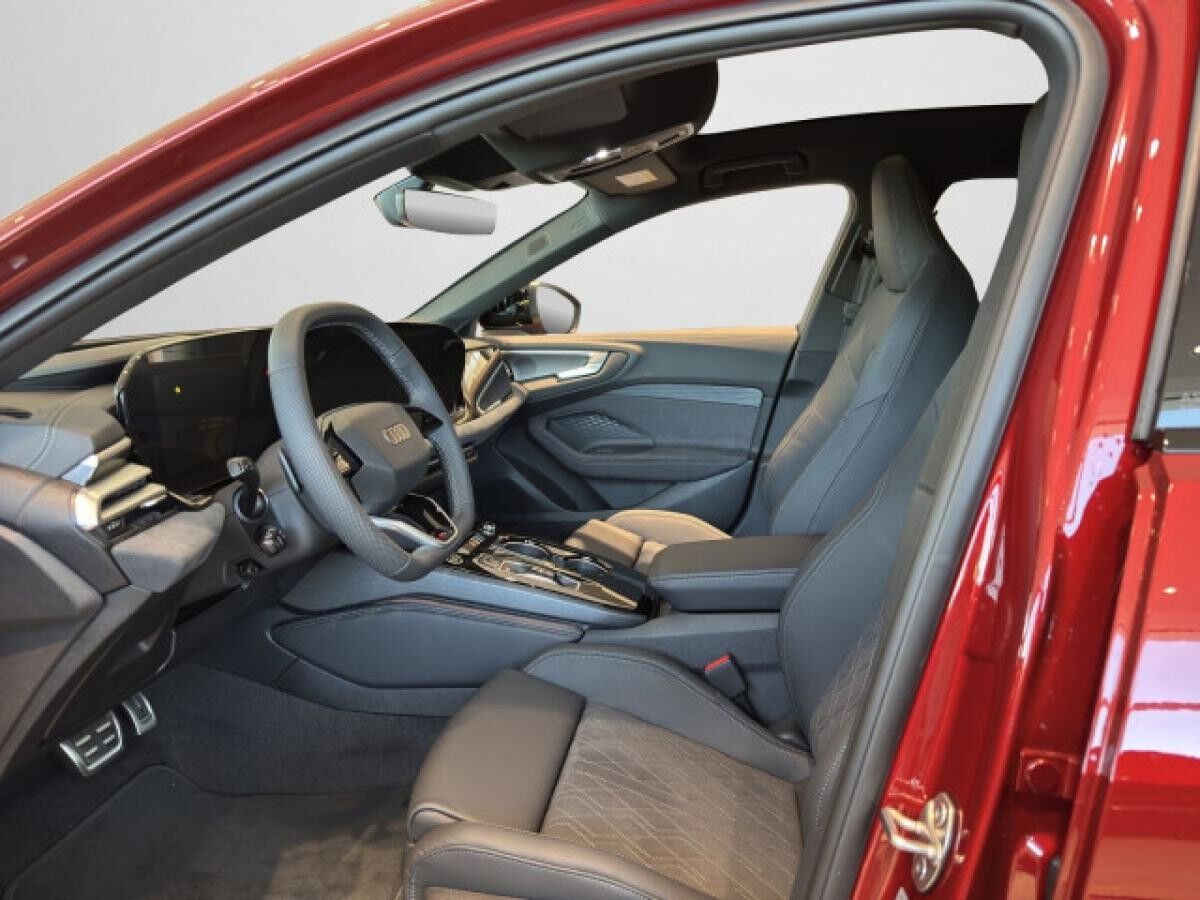 Audi A5 Avant * S line * 360°-Kamera * Ambiente-Licht * Panoramadach