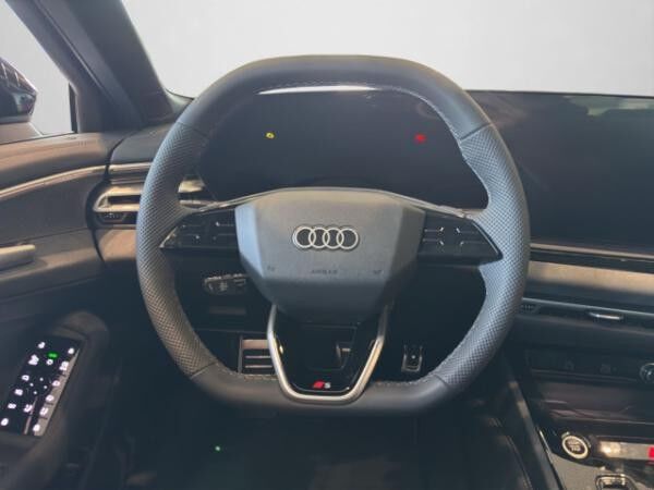 Audi A5 Avant * S line * 360°-Kamera * Ambiente-Licht * Panoramadach