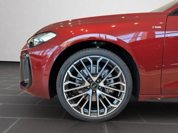 Audi A5 Avant * S line * 360°-Kamera * Ambiente-Licht * Panoramadach