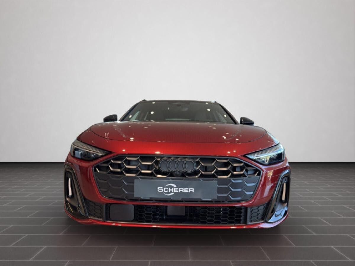 Audi A5 Avant * S line * 360°-Kamera * Ambiente-Licht * Panoramadach