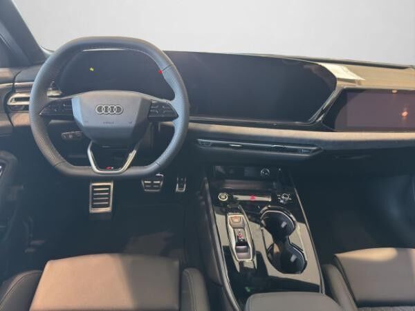 Audi A5 Avant * S line * 360°-Kamera * Ambiente-Licht * Panoramadach