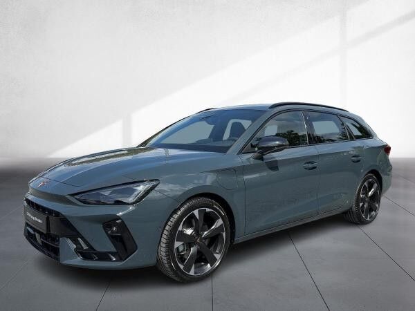 Cupra Leon ST 1.5 e-Hybrid #Sennheiser #Matrix #ACC