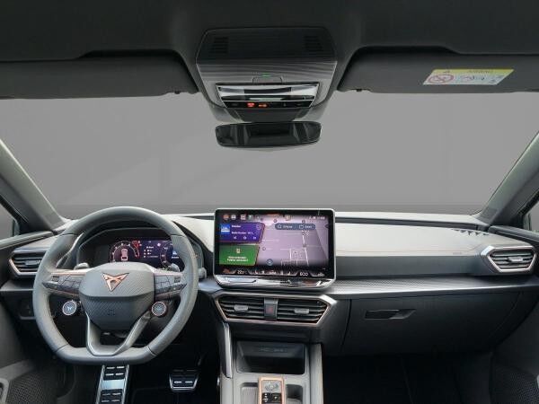 Cupra Leon ST 1.5 e-Hybrid #Sennheiser #Matrix #ACC