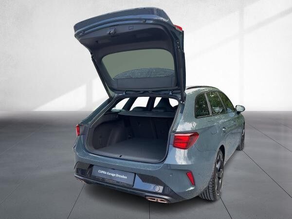 Cupra Leon ST 1.5 e-Hybrid #Sennheiser #Matrix #ACC