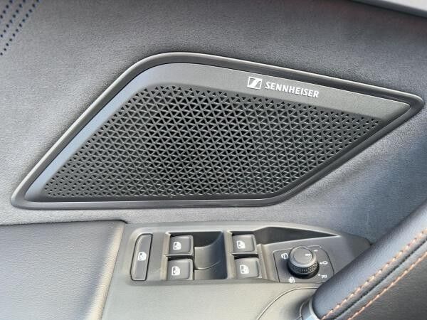 Cupra Leon ST 1.5 e-Hybrid #Sennheiser #Matrix #ACC