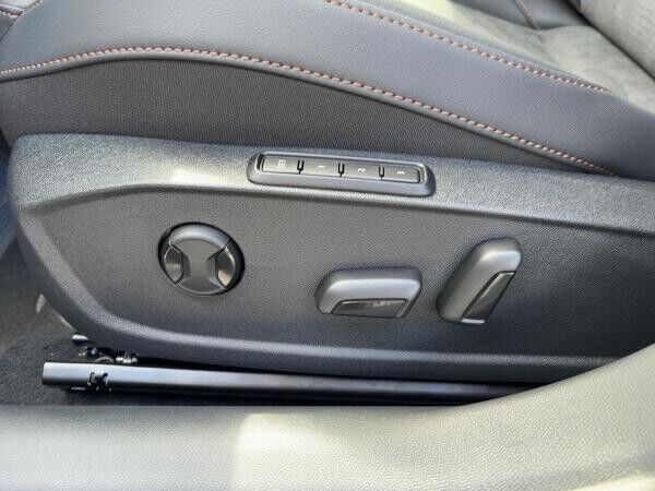 Cupra Leon ST 1.5 e-Hybrid #Sennheiser #Matrix #ACC