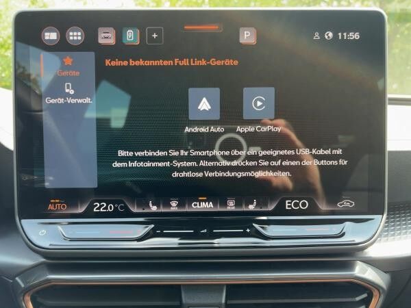 Cupra Leon ST 1.5 e-Hybrid #Sennheiser #Matrix #ACC
