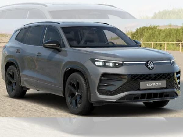 Volkswagen Tayron 2.0 TDI SCR 142kW DSG 4MOTION R-Line