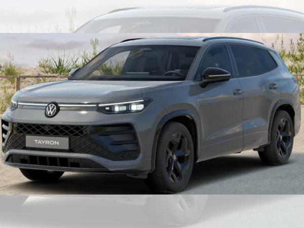 Volkswagen Tayron R-Line 2.0 TDI DSG 4MOTION+PANO+AHK+SHZ++