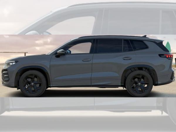 Volkswagen Tayron R-Line 2.0 TDI DSG 4MOTION+PANO+AHK+SHZ++