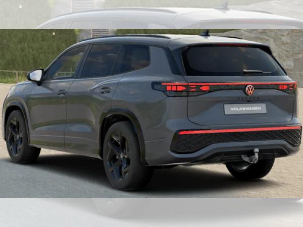 Volkswagen Tayron R-Line 2.0 TDI DSG 4MOTION+PANO+AHK+SHZ++