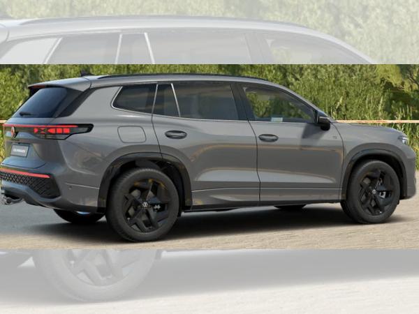 Volkswagen Tayron R-Line 2.0 TDI DSG 4MOTION+PANO+AHK+SHZ++