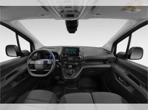 Toyota Proace City ‼️SOFORT VERFÜBAR‼️2-SITZER 💺⚡️VOLLELEKTRISCH🔋