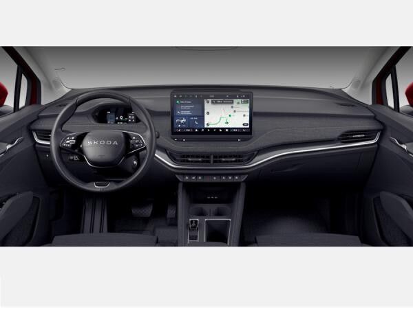 Skoda Elroq 85 AHK - Clever - 20" - Sofort verfügbar