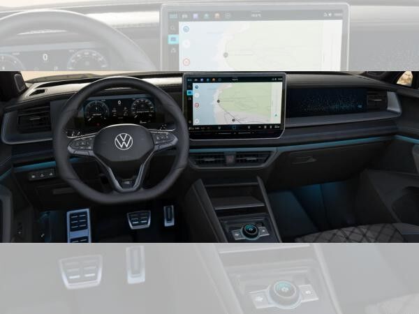 Volkswagen Tayron 2.0 TDI SCR 142kW DSG 4MOTION R-Line