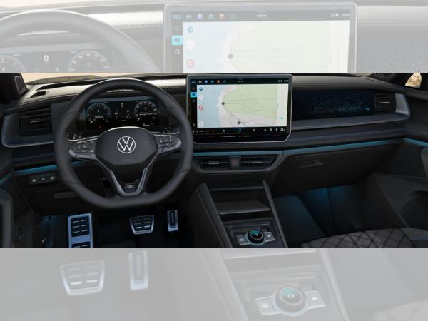 Volkswagen Tayron R-Line 2.0 TDI DSG 4MOTION+PANO+AHK+SHZ++