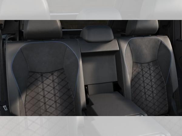 Volkswagen Tayron R-Line 2.0 TDI DSG 4MOTION+PANO+AHK+SHZ++