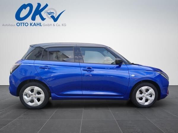 Suzuki Swift Comfort Hybrid
