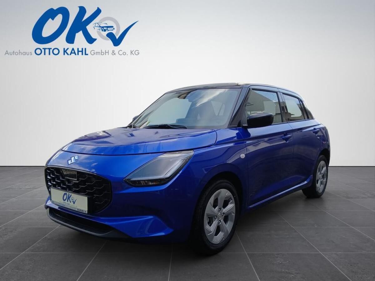 Suzuki Swift Comfort Hybrid