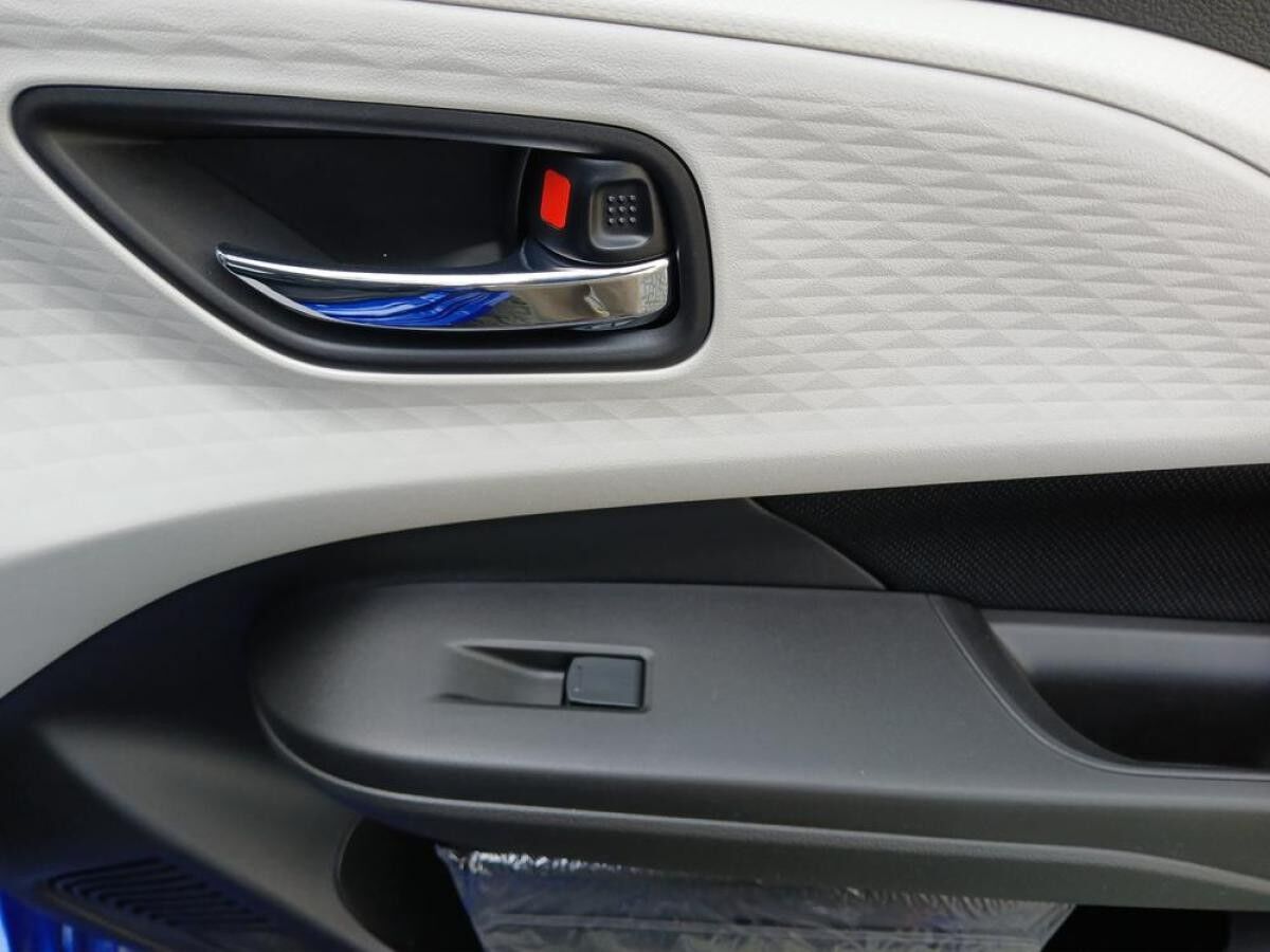 Suzuki Swift Comfort Hybrid