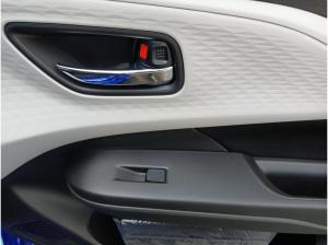 Suzuki Swift Comfort Hybrid