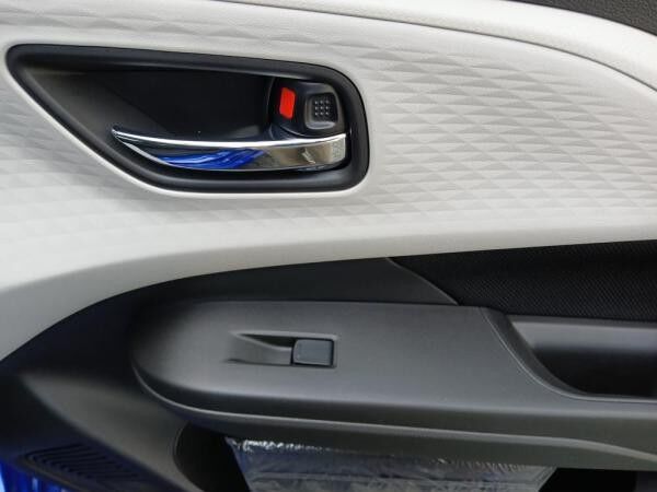 Suzuki Swift Comfort Hybrid