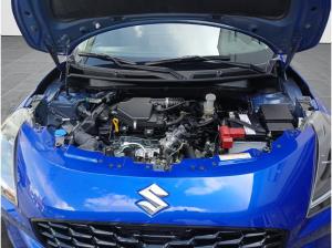 Suzuki Swift Comfort Hybrid