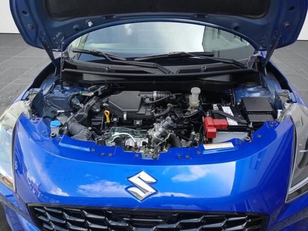 Suzuki Swift Comfort Hybrid