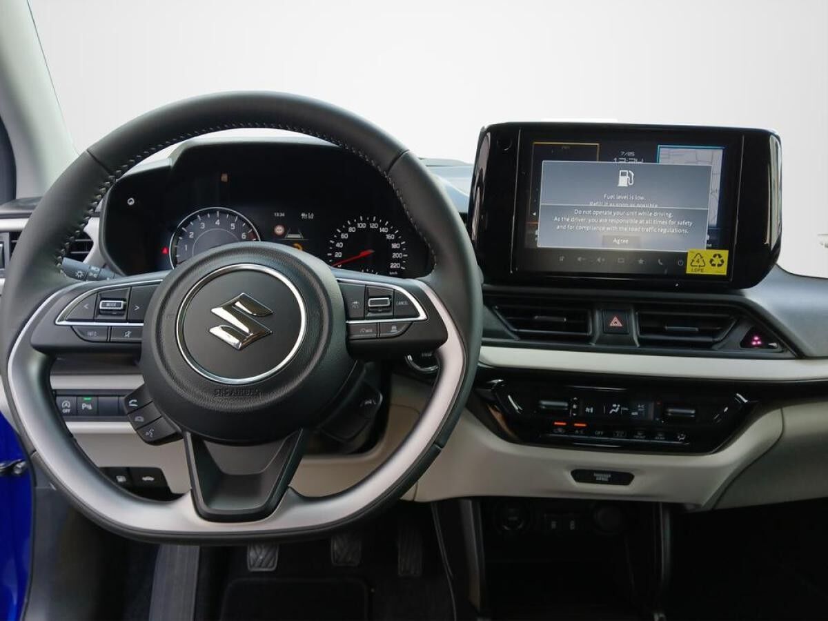 Suzuki Swift Comfort Hybrid