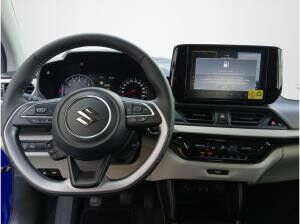 Suzuki Swift Comfort Hybrid