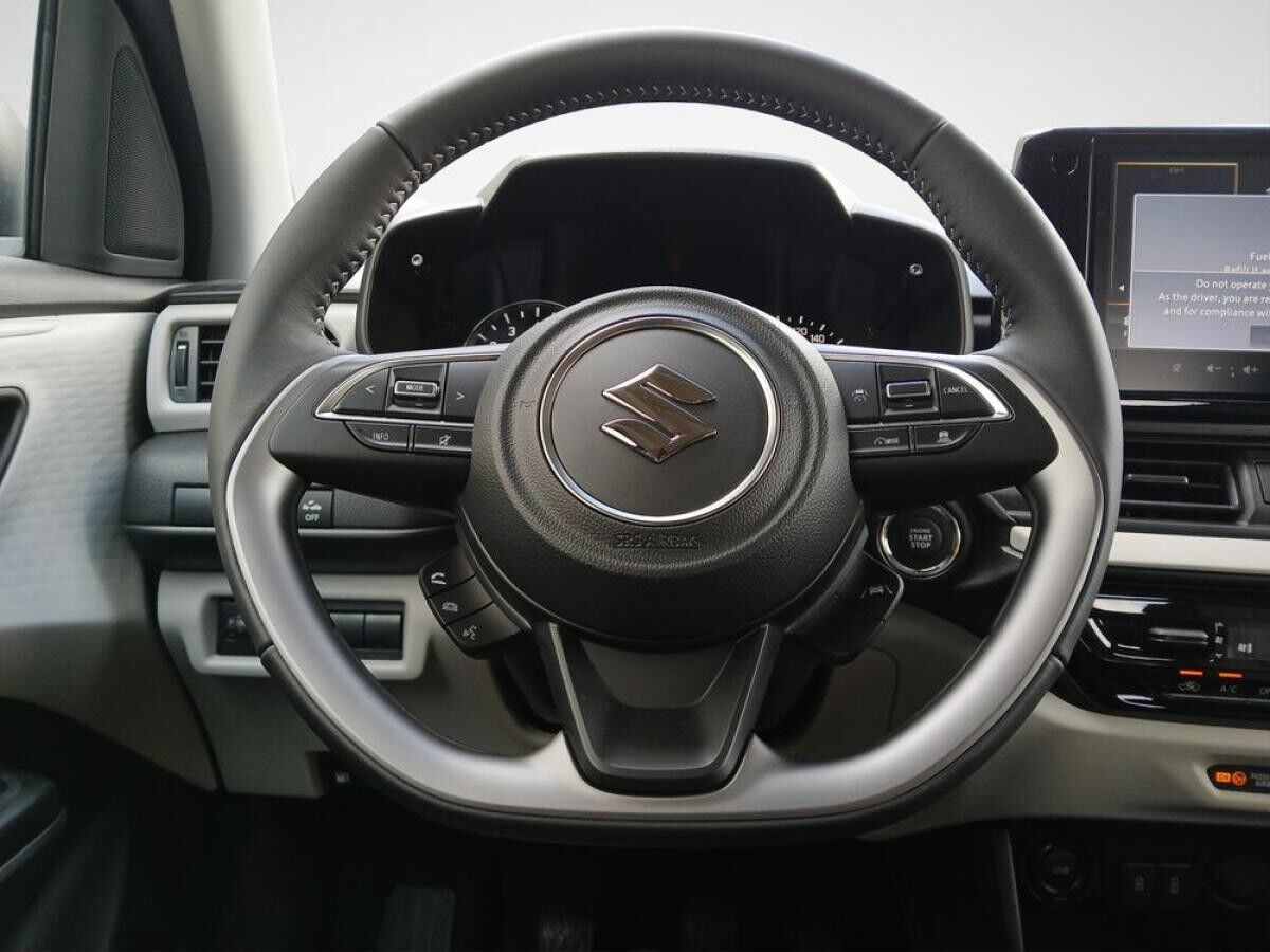 Suzuki Swift Comfort Hybrid