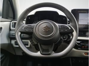 Suzuki Swift Comfort Hybrid