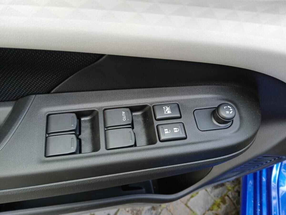 Suzuki Swift Comfort Hybrid