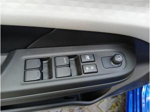 Suzuki Swift Comfort Hybrid