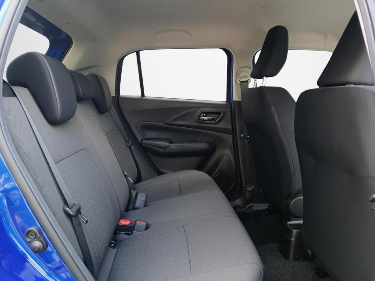 Suzuki Swift Comfort Hybrid