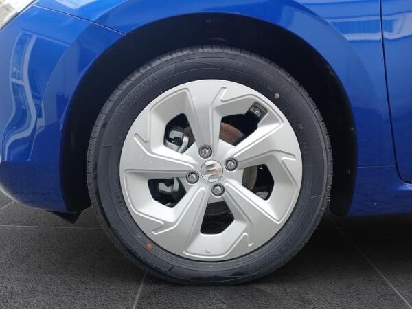 Suzuki Swift Comfort Hybrid