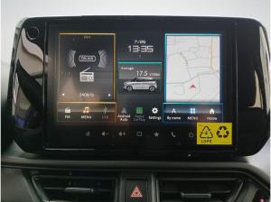 Suzuki Swift Comfort Hybrid