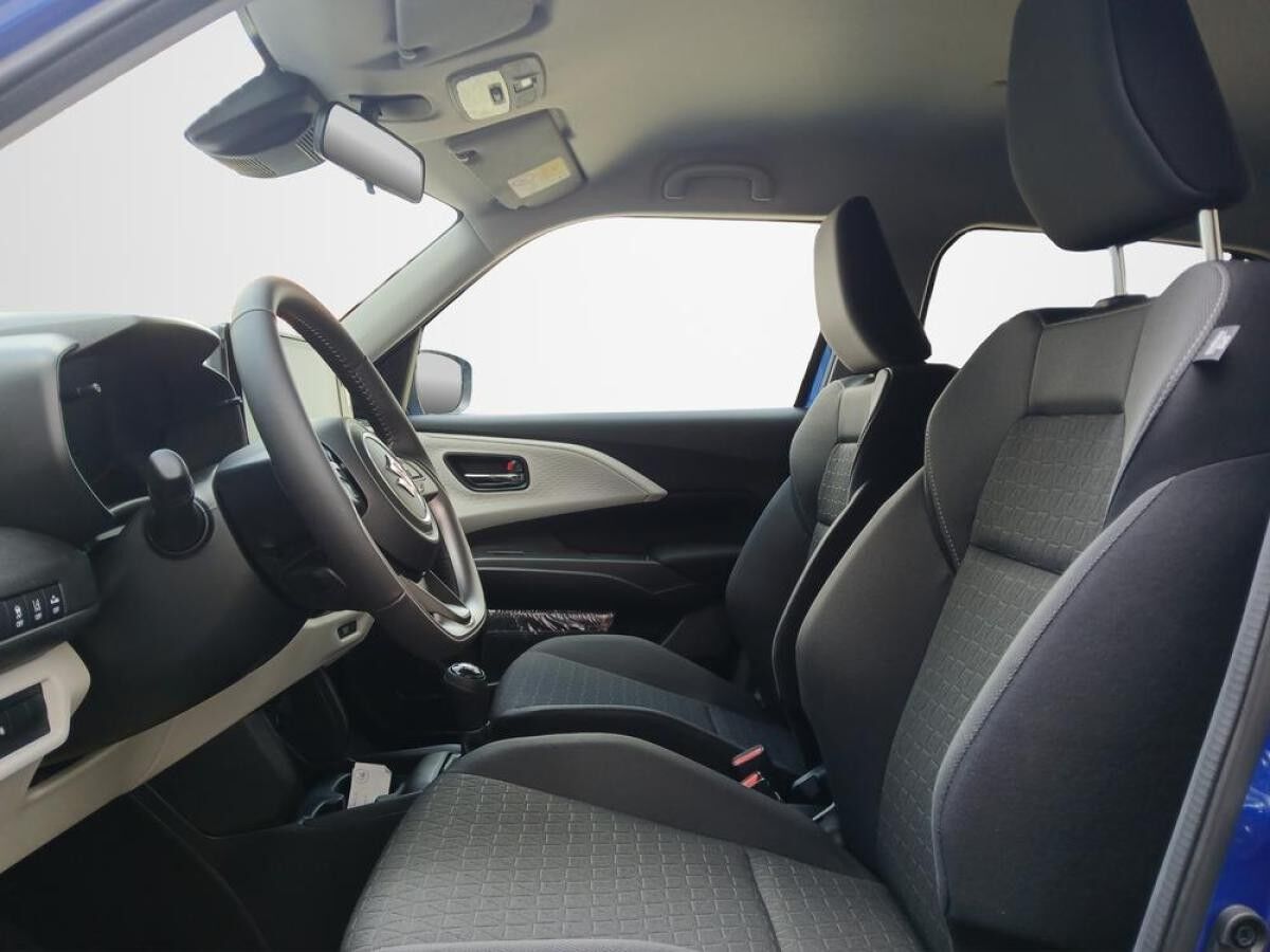 Suzuki Swift Comfort Hybrid