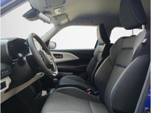 Suzuki Swift Comfort Hybrid