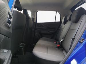 Suzuki Swift Comfort Hybrid