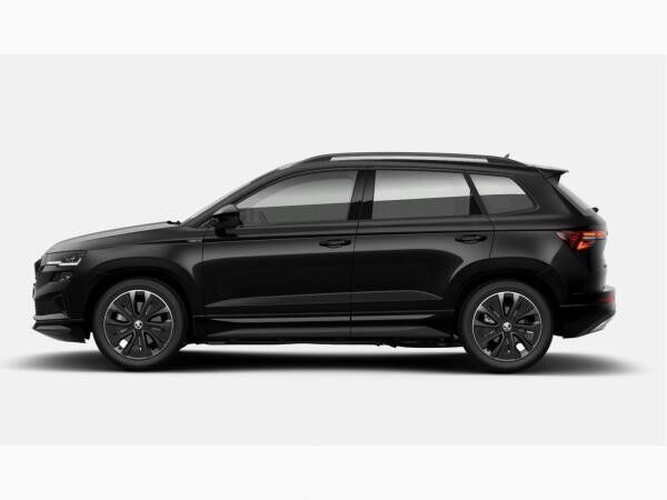 Skoda Karoq Sportline 2,0 TSI Allrad | Privat